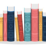 Friends Of The Library Book Sale, Saturday, April 20