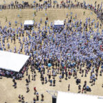 706 People Named Kyle Got Together In Texas. It Wasn’t Enough For A World Record