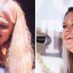 Sheila Kay Adams & Donna Ray Norton On Stage, Sun., June 9