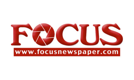 Get A VIP Membership To The  FOCUS Newpaper Website,  Beginning Thursday, May 23