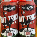 Hickory FC Beer Release And Pre-Game Party At Olde Hickory Brewery, May 2 & 4