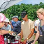 Yadkin Valley Festival Toasts NC’s Top Wine Region, May 18