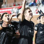 Hickory FC: Great Start To The Club’s Inaugural Season