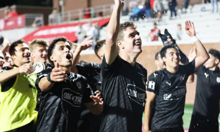 Hickory FC: Great Start To The Club’s Inaugural Season