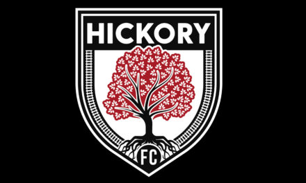 Hickory FC Soccer Team Announces 2024 Schedule