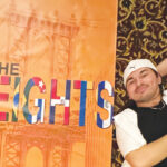 Popular Local Actor Returns To HCT For The Upcoming  Production Of In The Heights