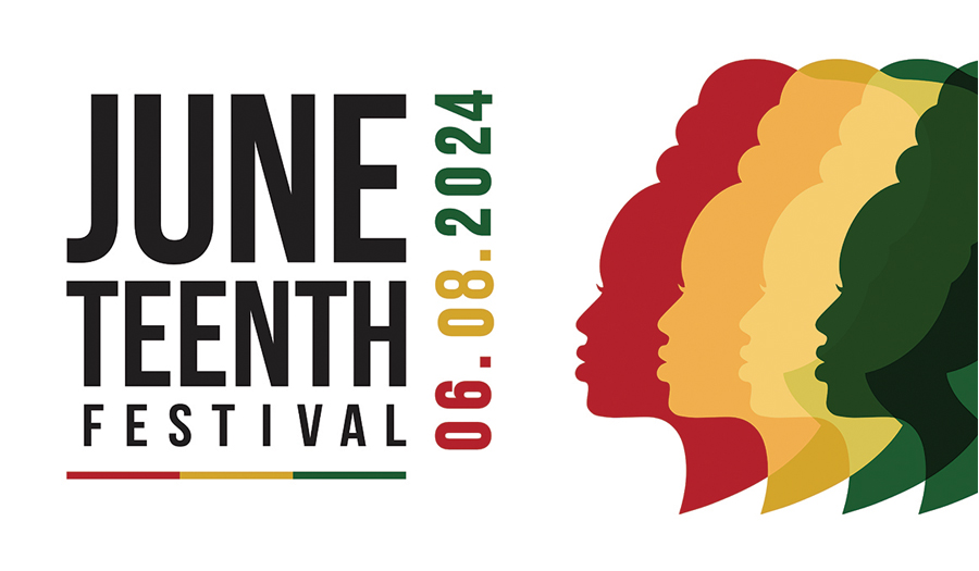 Hickory Celebrates Juneteenth With Festival On June 8