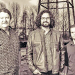 Reedy River String Band To Perform For Sails Original Music Series On Friday, May 24