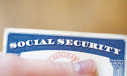Medicare And Social Security Go-Broke Dates Are Pushed Back In A ‘Measure Of Good News’