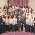 Studio3 Chorale’s Free Spring Concert, Friday, May 17