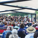 Timeless: Under The Sails, Saturday, May 18 At 6:00PM