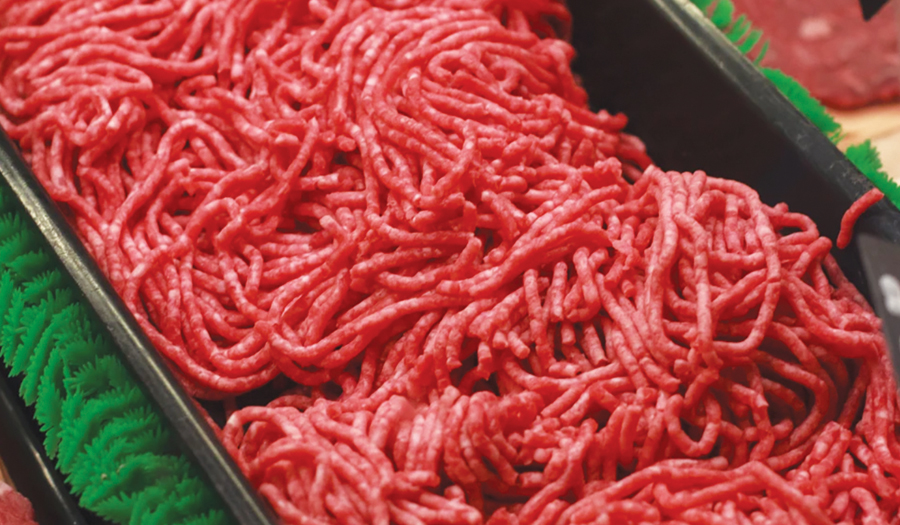 The USDA Is Testing Ground Beef For Bird Flu. Experts Are Confident The Meat Supply Is Safe