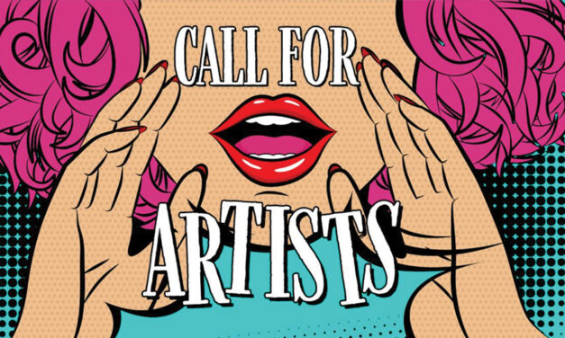 Call To Artists For Morganton’s Third Thursday Art Crawls 2024