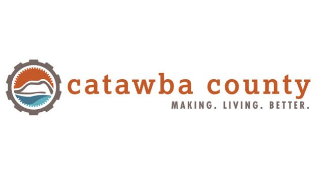 Celebrate 25 Years With  Catawba Co. Parks In July