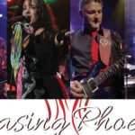 Chasing Phoenix Brings The Rock To Valdese’ FFN, June 7