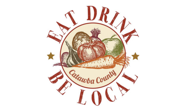 at, Drink, and Be Local Food Festival  And Farm Feast Is June 24-29 In Catawba Co.