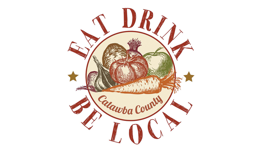 at, Drink, and Be Local Food Festival  And Farm Feast Is June 24-29 In Catawba Co.