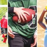 City Of Hickory’s Fall Youth Sports Registration Now Open