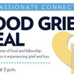 AMOREM’s Good Grief Meal to Be Held On Wednesday, July 3