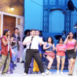 HCT Presents Second Weekend Of Performances For Acclaimed Musical In The Heights