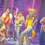 Award-Winning Broadway Musical In The Heights  Premieres This Friday, June 7