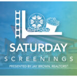 Saturday Screenings Return To Downtown Hickory This Summer