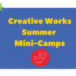 Green Room Theatre Offers Summer Camp Classes