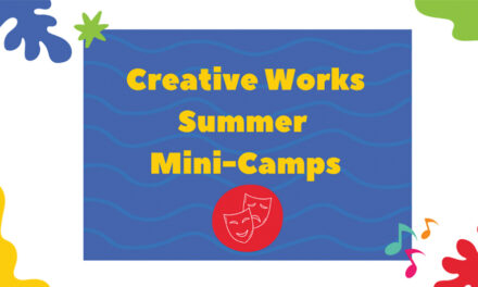 Green Room Theatre Offers Summer Camp Classes
