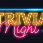 Final Season 75 Trivia Night From Hickory  Community Theatre Is Coming Thursday, June 13