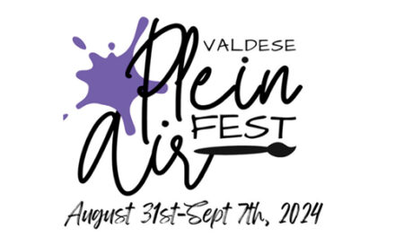 Applications For Valdese Plein Air Fest 2024 Now Available