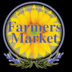 Lavender Festival At Hickory Farmers Market, 6/22