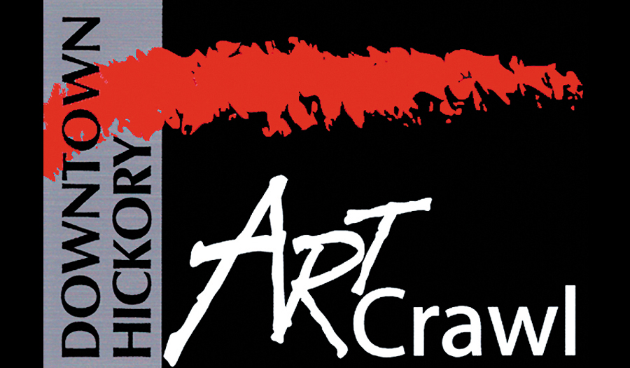 Downtown Hickory Fall Art Crawl 2024 Is Calling For Artists