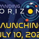 New Space Exhibit Launching At Catawba Science Center On Wednesday, July 10