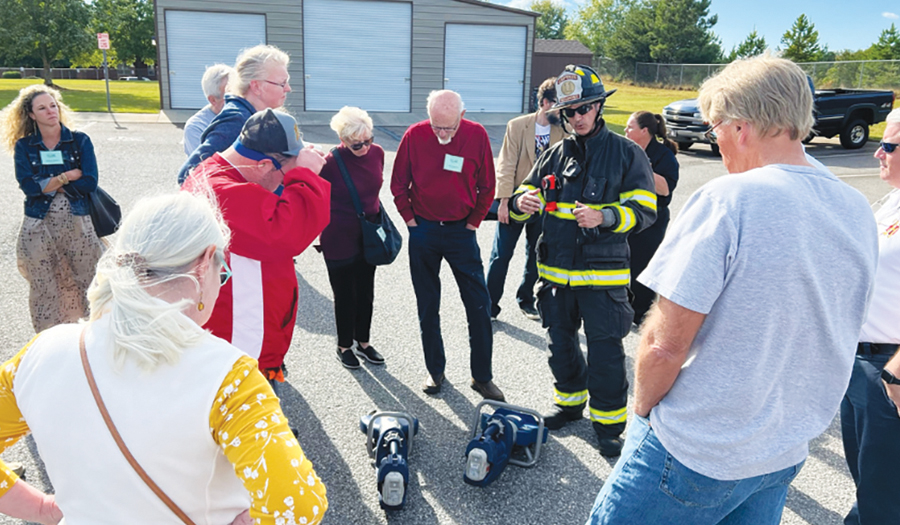 City Of Hickory To Offer  Hickory 101 For Citizens This Fall