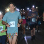 Hickory’s Lightning Bug Boogie 5K Trail Run, August 16