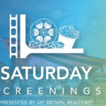 Saturday Screenings Begins July 13 With Little Giants