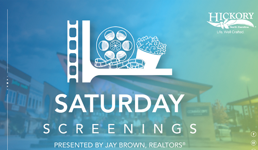 Saturday Screenings Begins July 13 With Little Giants