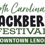 Lenoir’s NC Blackberry Festival This Weekend, July 12 & 13