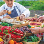 Local Farmers Market Listings