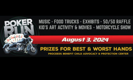 Hickory Museum Of Art’s  Poker Run Is Saturday, Aug. 3