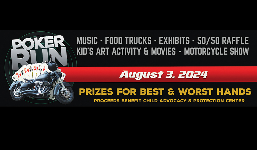 Hickory Museum Of Art’s  Poker Run Is Saturday, Aug. 3