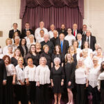 Studio3 Chorale Seeking New Singers By September 5