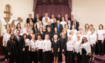 Studio3 Chorale Seeking New Singers By September 5