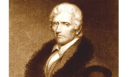 Daniel Boone