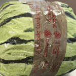 Methamphetamine Disguised As Shipment Of Watermelons Seized At US-Mexico Border