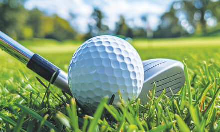 Hickory NAACP Annual Golf Tournament, Saturday, Sept. 21