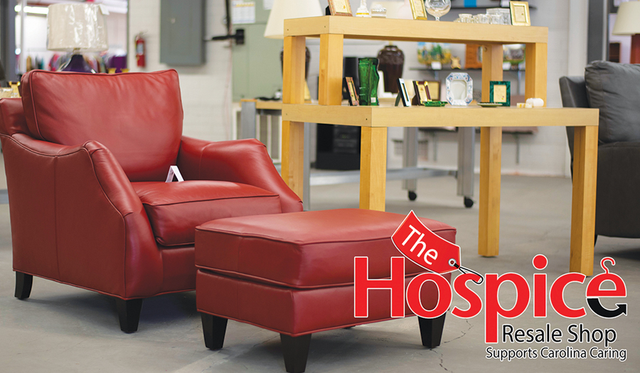 Carolina Caring’s Second Hospice Resale Shop Location In Mountain View Opens 8/28