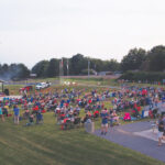 NormFest At City Of Conover’s  Amphitheater, Friday, Aug. 23