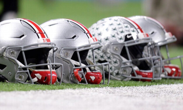 Buckeyes Trying To Buy A National Title