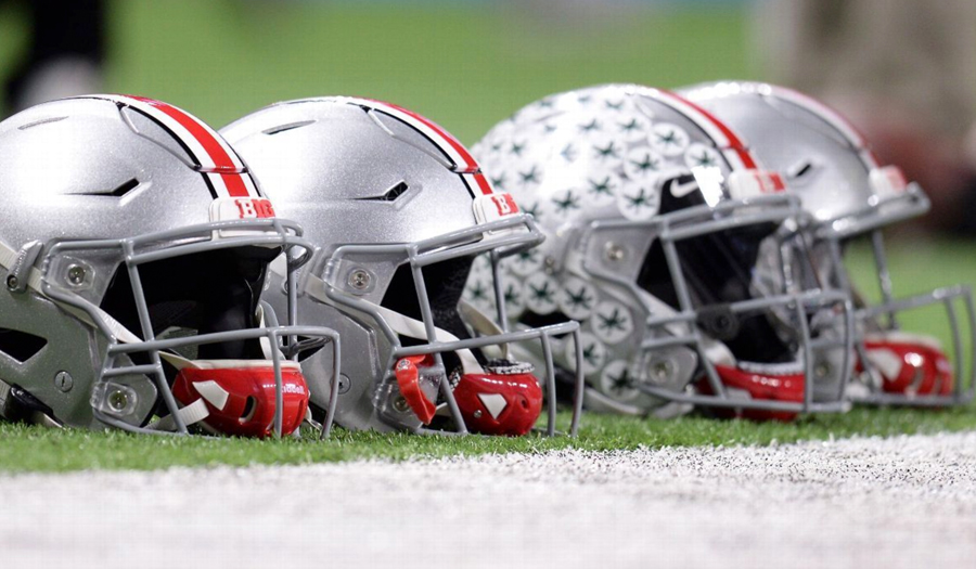 Buckeyes Trying To Buy A National Title